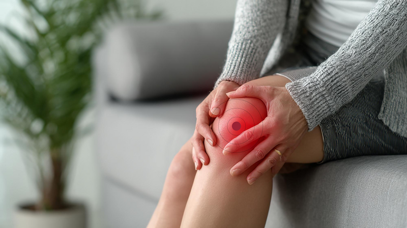 Muskeln & Massage